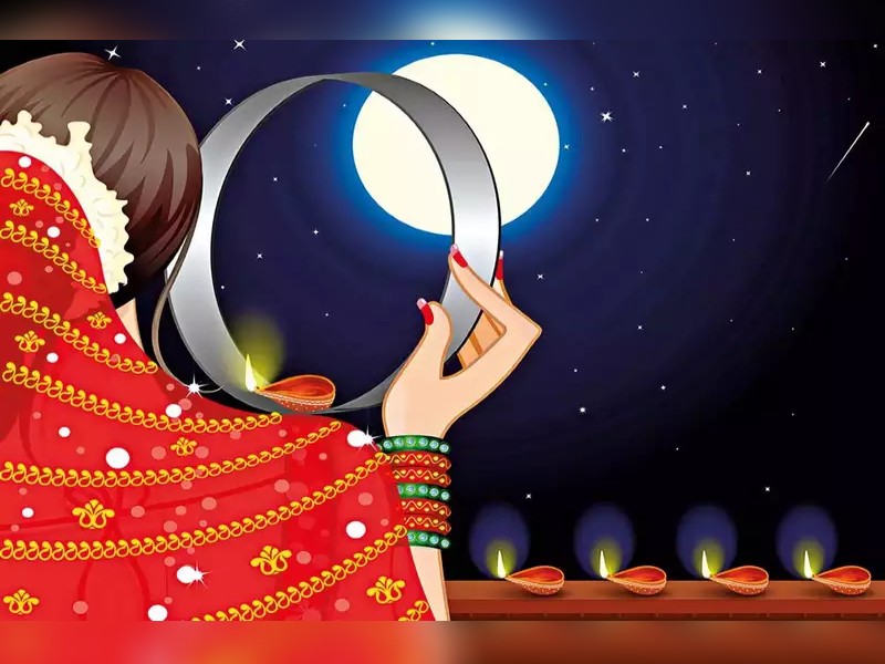 करवा चौथ (Karwa Chauth) 2023 में कब है ?