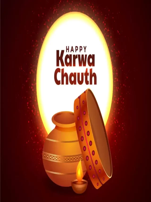 Karva Chauth