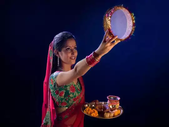 करवा चौथ (Karwa Chauth)