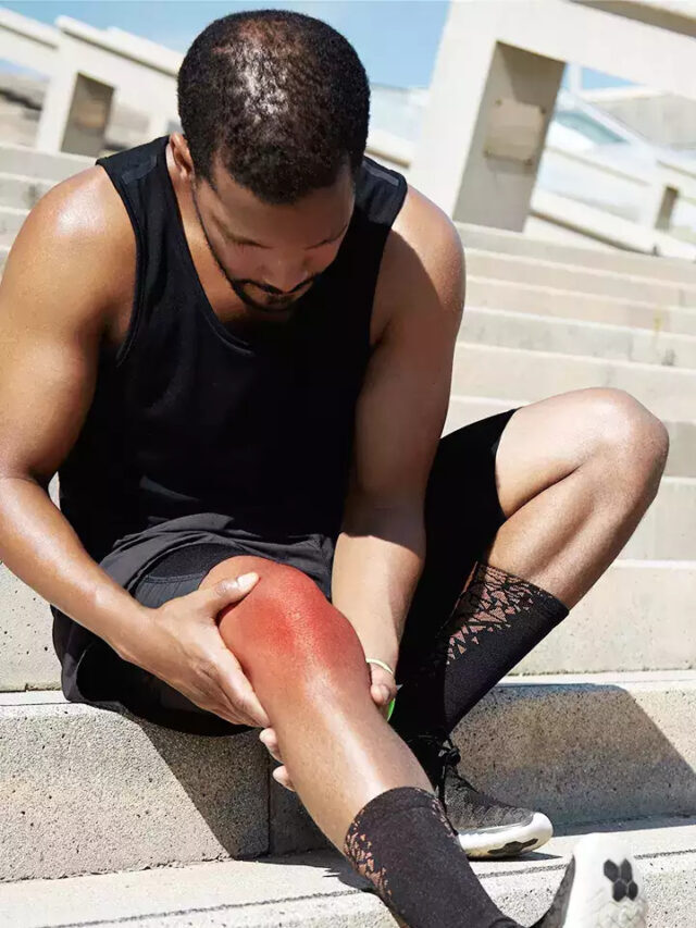 घुटनों के दर्द (Knee Pain) से छुटकारा पाने के लिए करें ये 7 एक्सरसाइज !